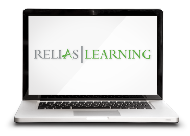 Meet Relias Learning