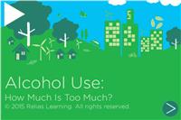 Employee Wellness: Alcohol Use - Knowing Your Limits