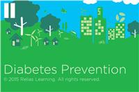 Employee Wellness: Preventing Diabetes