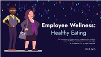 Employee Wellness: Healthy Eating