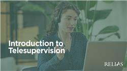 Introduction to Telesupervision