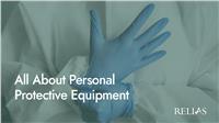 All About Personal Protective Equipment