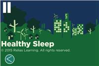 Employee Wellness - Healthy Sleep