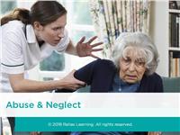 Understanding Abuse and Neglect Self-Paced