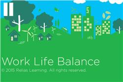 Employee Wellness - Work-Life Balance